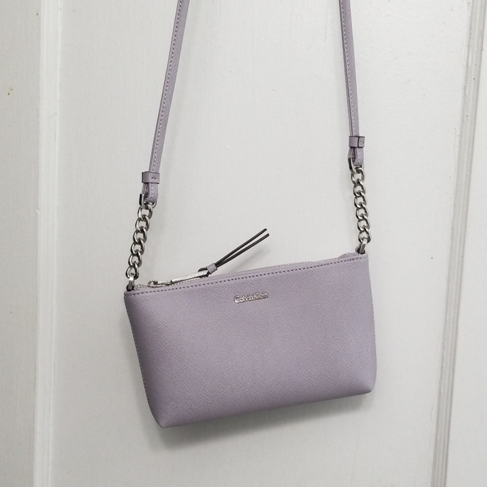 Calvin Klein Crossbody Purse